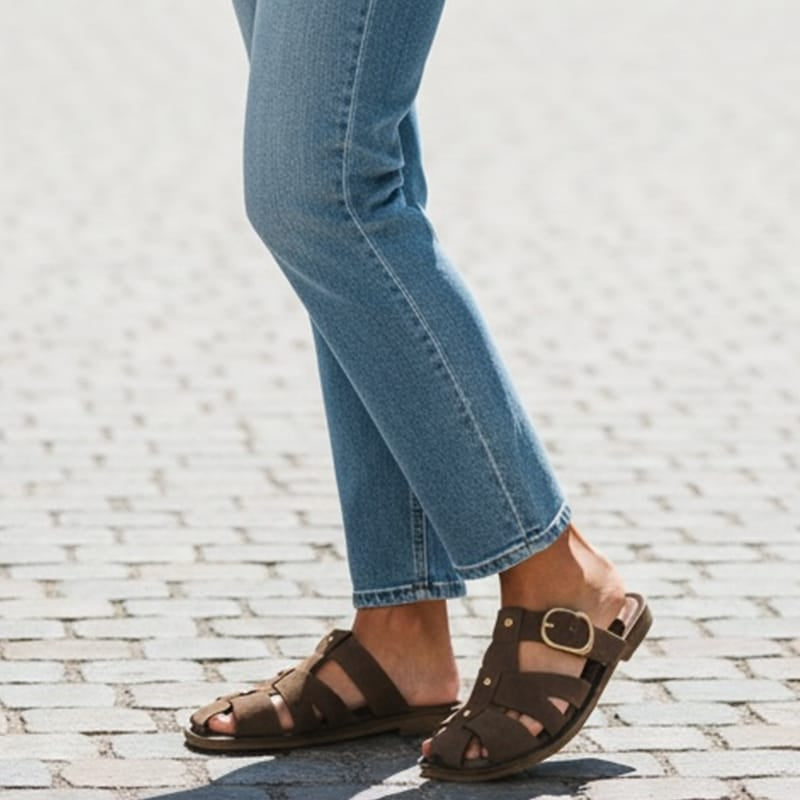 Mules TOP3 SF1660 MULES