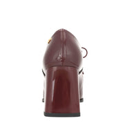 Oxfords GIANNA KAZAKOU T900 LOAFERS