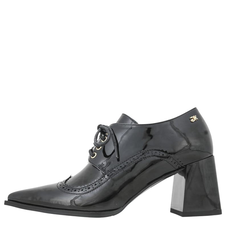 Oxfords GIANNA KAZAKOU T900 LOAFERS