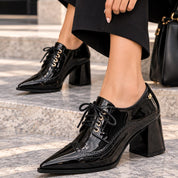 Oxfords GIANNA KAZAKOU T900 LOAFERS