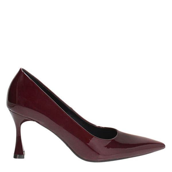 Γόβες PRIMADONNA 41104 ΓΟΒΕΣ ΜΠΟΡΝΤΩ / 36