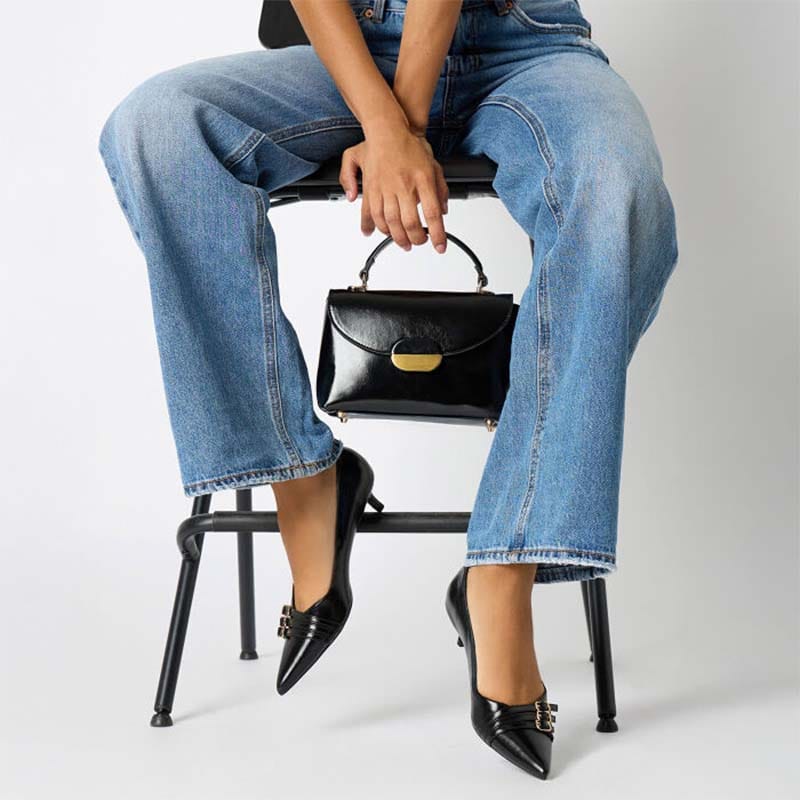 Γόβες PRIMADONNA 45845 ΓΟΒΕΣ