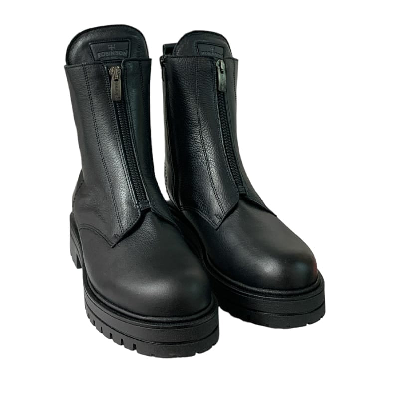Μποτάκια ROBINSON 129653 ΜΠΟΤΑΚΙΑ