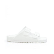 Slides ATENEO SANDALS EVA SLIDES ΛΕΥΚΟ / 36