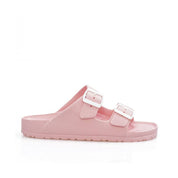 Slides ATENEO SANDALS EVA SLIDES ΡΟΖ / 36