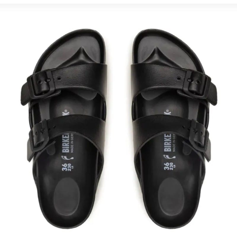 Slides BIRKENSTOCK ARIZONA 0129423 SLIDES