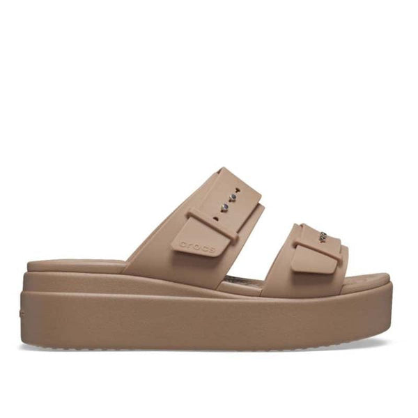 Slides CROCS 207431 SLIDES ΚΑΦΕ / 36-37