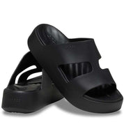 Slides CROCS 209409 ΣΑΜΠΟ