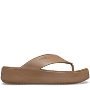 Slides CROCS 209410 SLIDES ΚΑΦΕ / 36-37