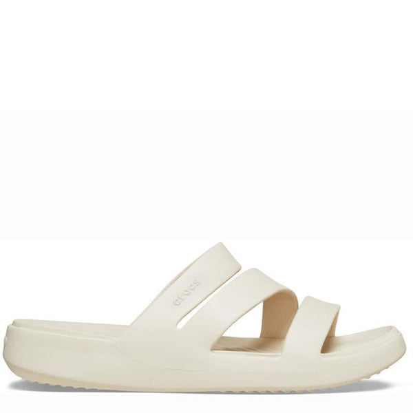 Slides CROCS 209587 SLIDES ΜΠΕΖ / 36-37