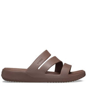 Slides CROCS 209587 SLIDES ΚΑΦΕ / 36-37