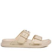 Slides PEPE JEANS PLS-700005 SLIDES ΜΠΕΖ / 36