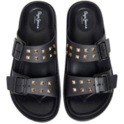 Slides PEPE JEANS PLS-700005 SLIDES