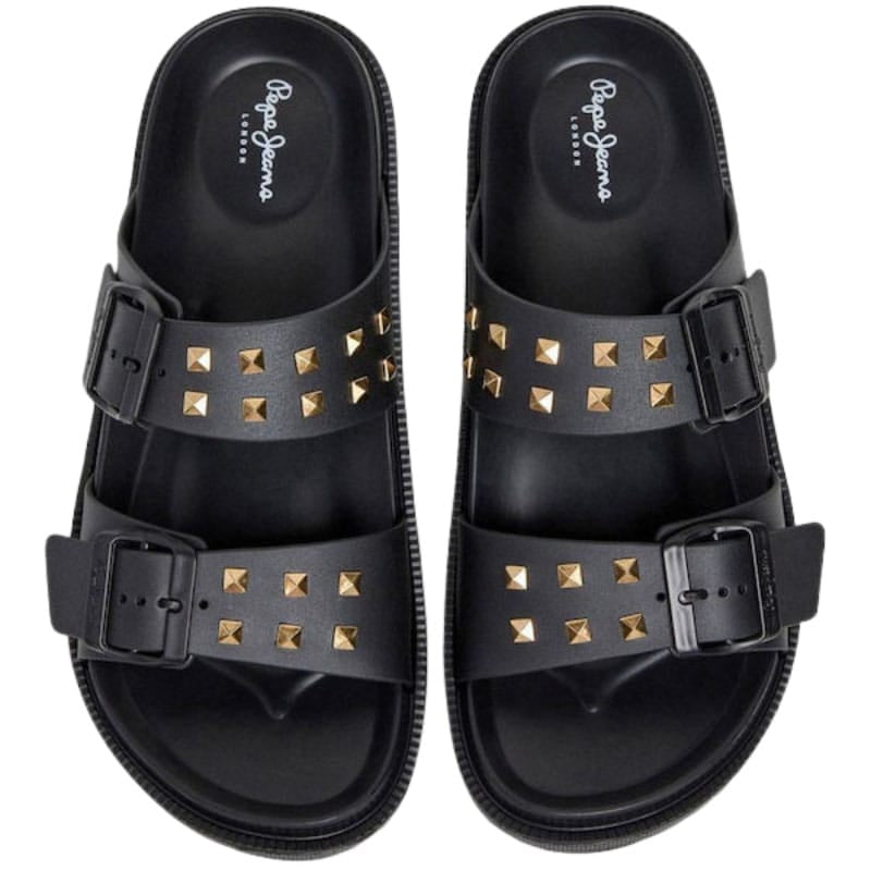 Slides PEPE JEANS PLS-700005 SLIDES