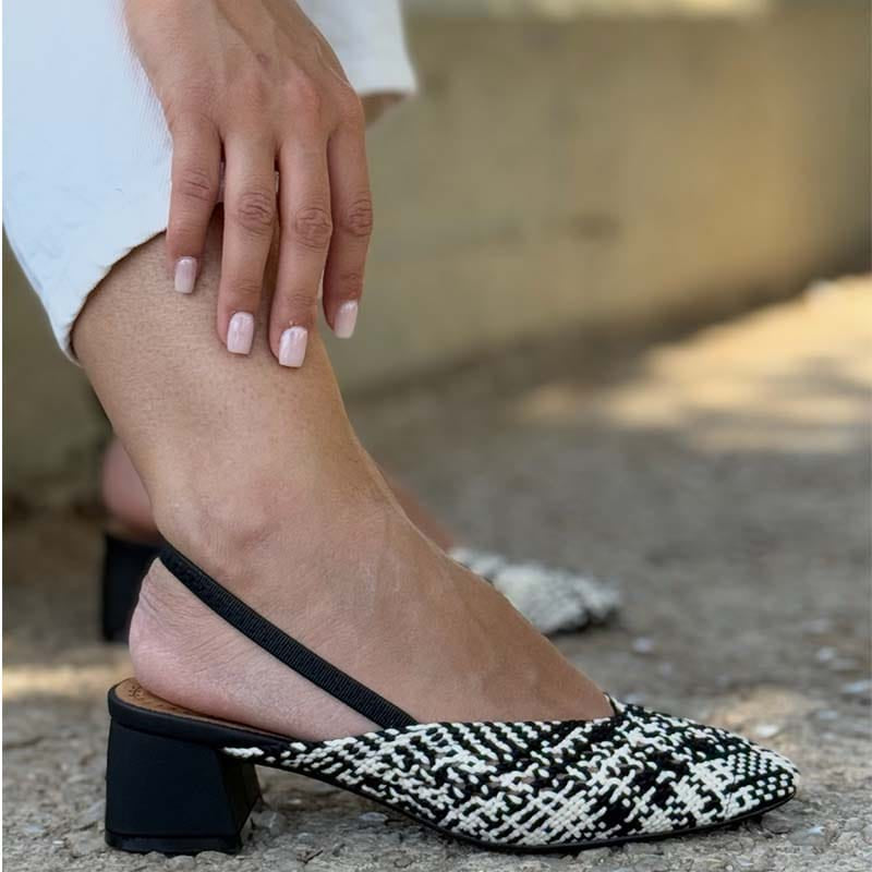 Slingbacks CORINA M5327 ΓΟΒΕΣ