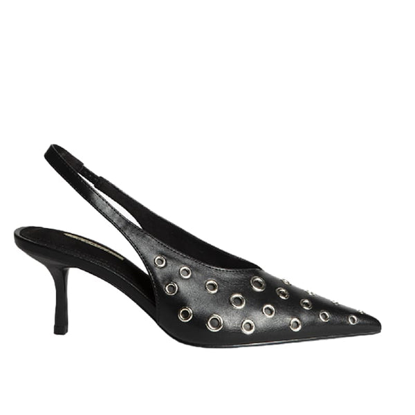 Slingbacks CORINA M5775 SLINGBACKS ΜΑΥΡΟ / 36