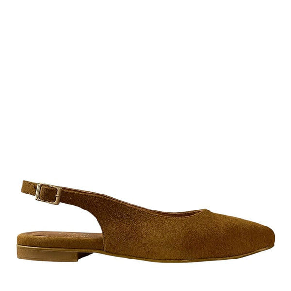 Slingbacks MARA COLLECTION SS-139 SLINGBACKS ΤΑΜΠΑ / 36