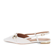 Slingbacks PRIMADONNA 06043 FLATS