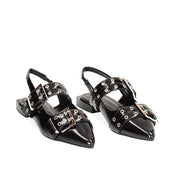 Slingbacks PRIMADONNA 34612 FLATS