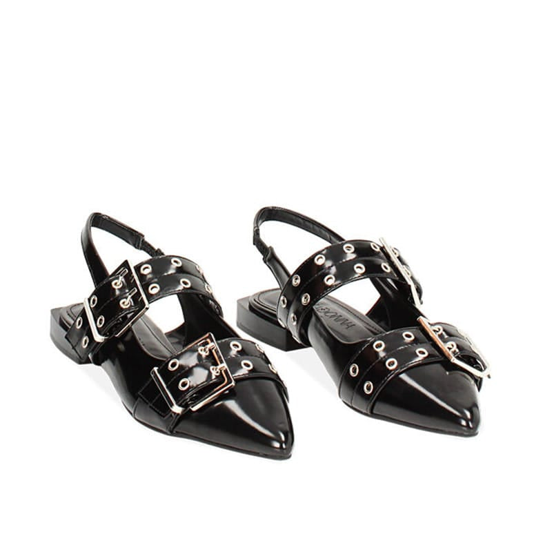 Slingbacks PRIMADONNA 34612 FLATS