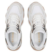Sneakers GUESS FL7MICFAL12 SNEAKERS