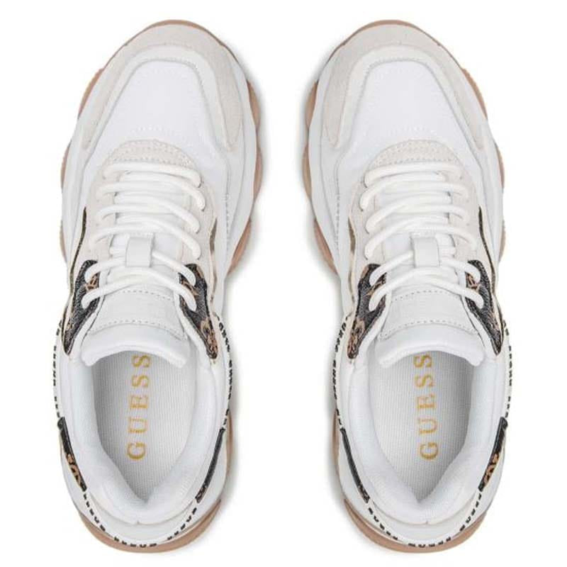 Sneakers GUESS FL7MICFAL12 SNEAKERS