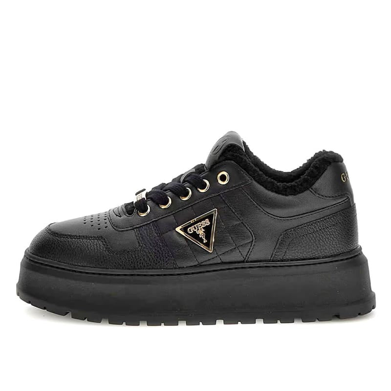 Sneakers GUESS FLFTRRELE12 SNEAKERS
