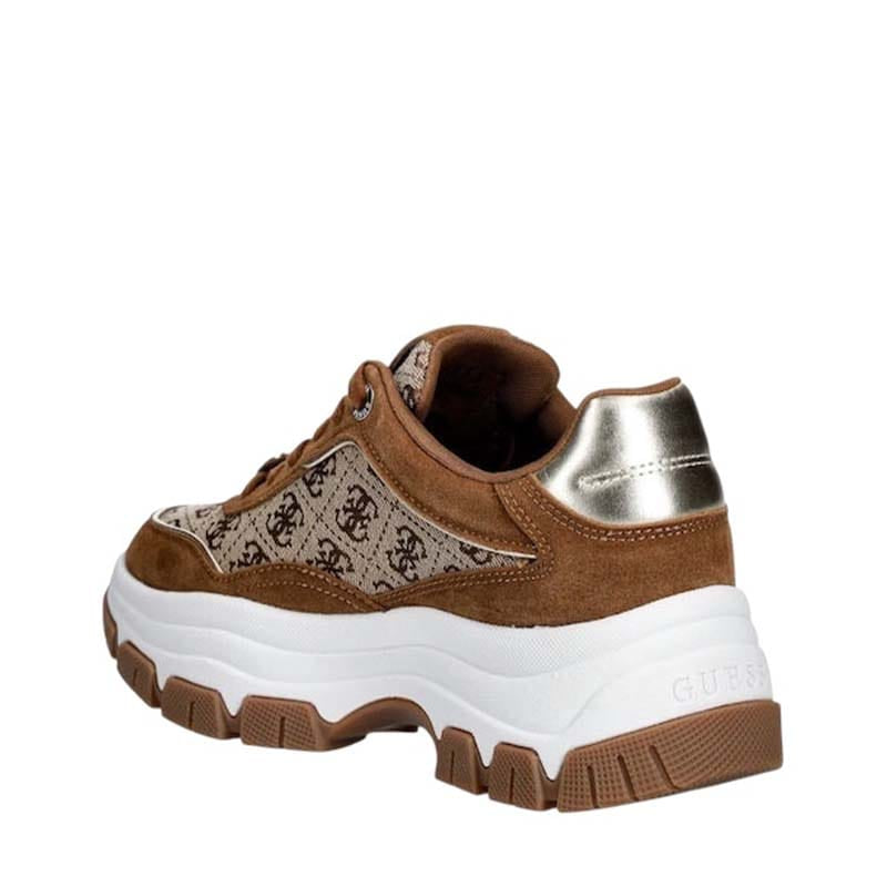 Sneakers GUESS FLPBT3FAL12 SNEAKERS