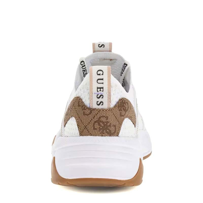 Sneakers GUESS FLPGENFAP12 SNEAKERS
