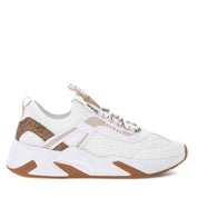 Sneakers GUESS FLPGENFAP12 SNEAKERS ΛΕΥΚΟ / 36
