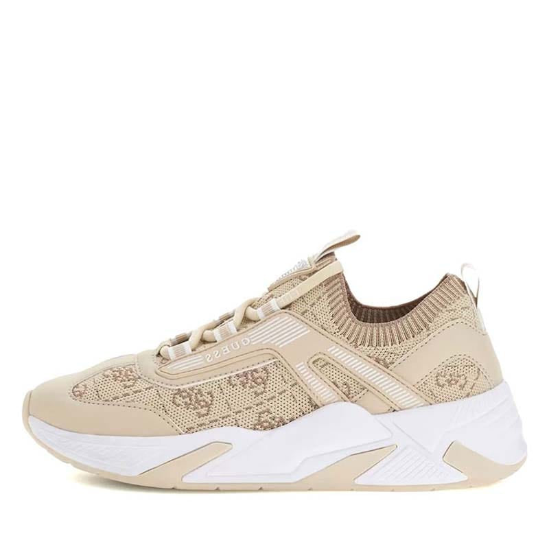 Sneakers GUESS FLPGENFAP12 SNEAKERS