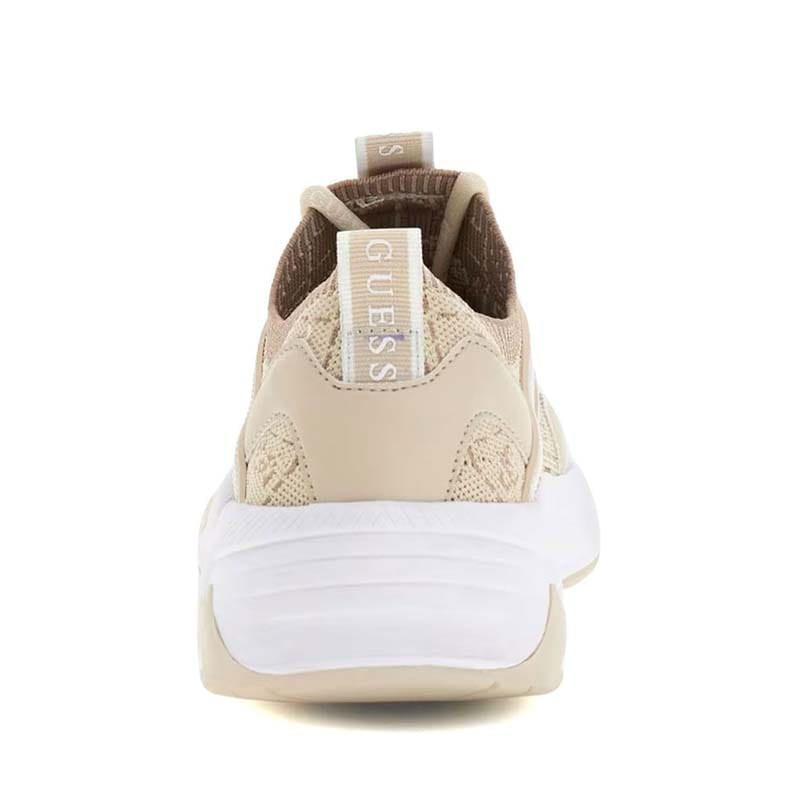 Sneakers GUESS FLPGENFAP12 SNEAKERS
