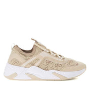 Sneakers GUESS FLPGENFAP12 SNEAKERS ΜΠΕΖ / 36