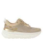 Sneakers GUESS FLPRN3FAB12 SNEAKERS ΧΡΥΣΟ / 36