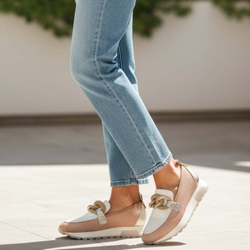 Sneakers HISPANITAS CHV264834 SNEAKERS