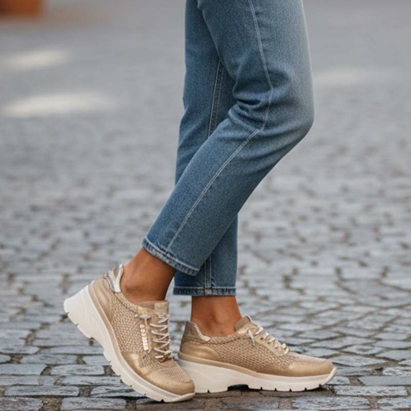 Sneakers HISPANITAS HV264712 SNEAKERS