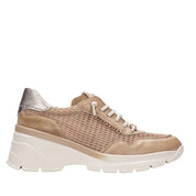 Sneakers HISPANITAS HV264712 SNEAKERS ΜΠΕΖ / 36