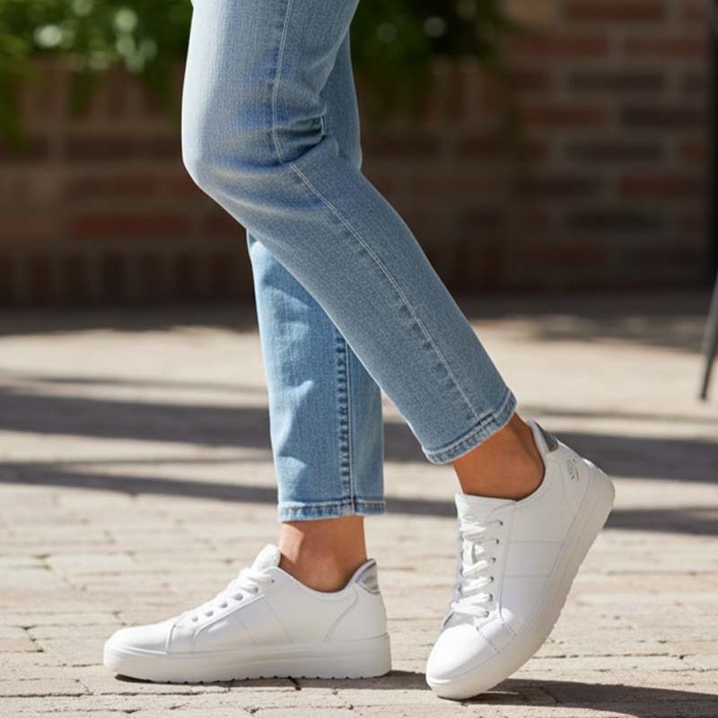 Sneakers JANA 8-23764-45 SNEAKERS