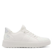 Sneakers JANA 8-23764-45 SNEAKERS ΛΕΥΚΟ / 36