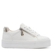 Sneakers JANA 8-23767-43 SNEAKERS ΛΕΥΚΟ / 36