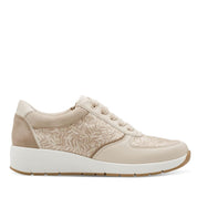 Sneakers JANA 8-23796-46 SNEAKERS ΜΠΕΖ / 36
