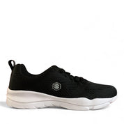 Sneakers LUMBERJACK SWA9411-001 SNEAKERS ΜΑΥΡΟ / 36