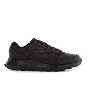 Sneakers LUMBERJACK SWC7311-001 SNEAKERS ΜΑΥΡΟ / 36