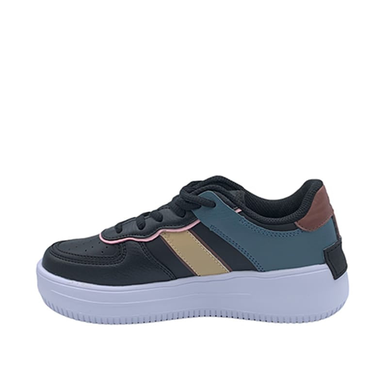Sneakers LUMBERJACK SWG1611-001 SNEAKERS
