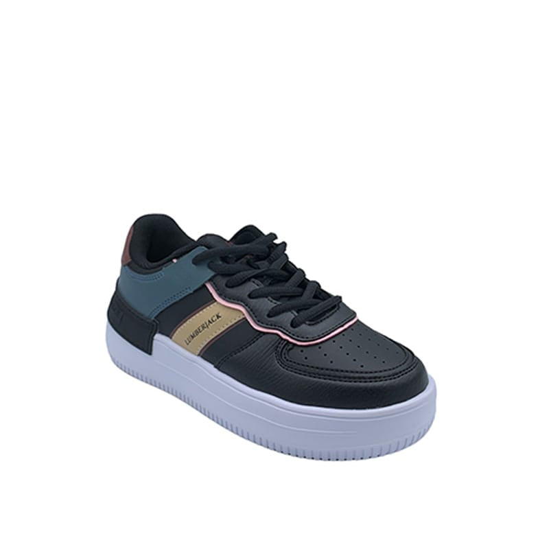 Sneakers LUMBERJACK SWG1611-001 SNEAKERS