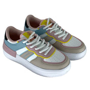 Sneakers LUMBERJACK SWG1611-001 SNEAKERS
