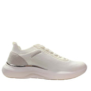 Sneakers LUMBERJACK SWM0712-001 SNEAKERS ΛΕΥΚΟ / 36