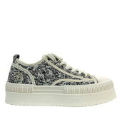 Sneakers MARA COLLECTION 9555 SNEAKERS ΜΠΕΖ / 36