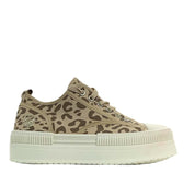 Sneakers MARA COLLECTION 9555 SNEAKERS ANIMAL / 36