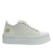 Sneakers MARA COLLECTION 9555 SNEAKERS ΛΕΥΚΟ / 36